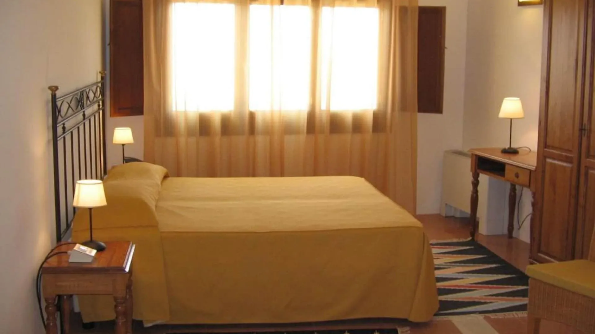 Hotel Baglio Santacroce Valderice