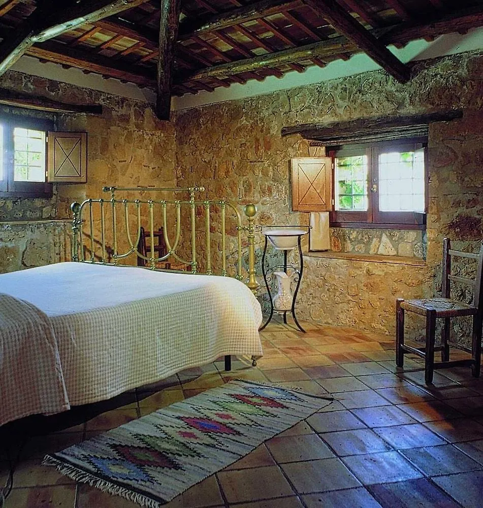 Hotel Baglio Santacroce Valderice