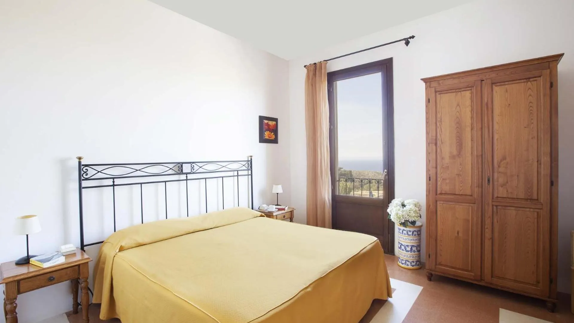 Hotel Baglio Santacroce Valderice