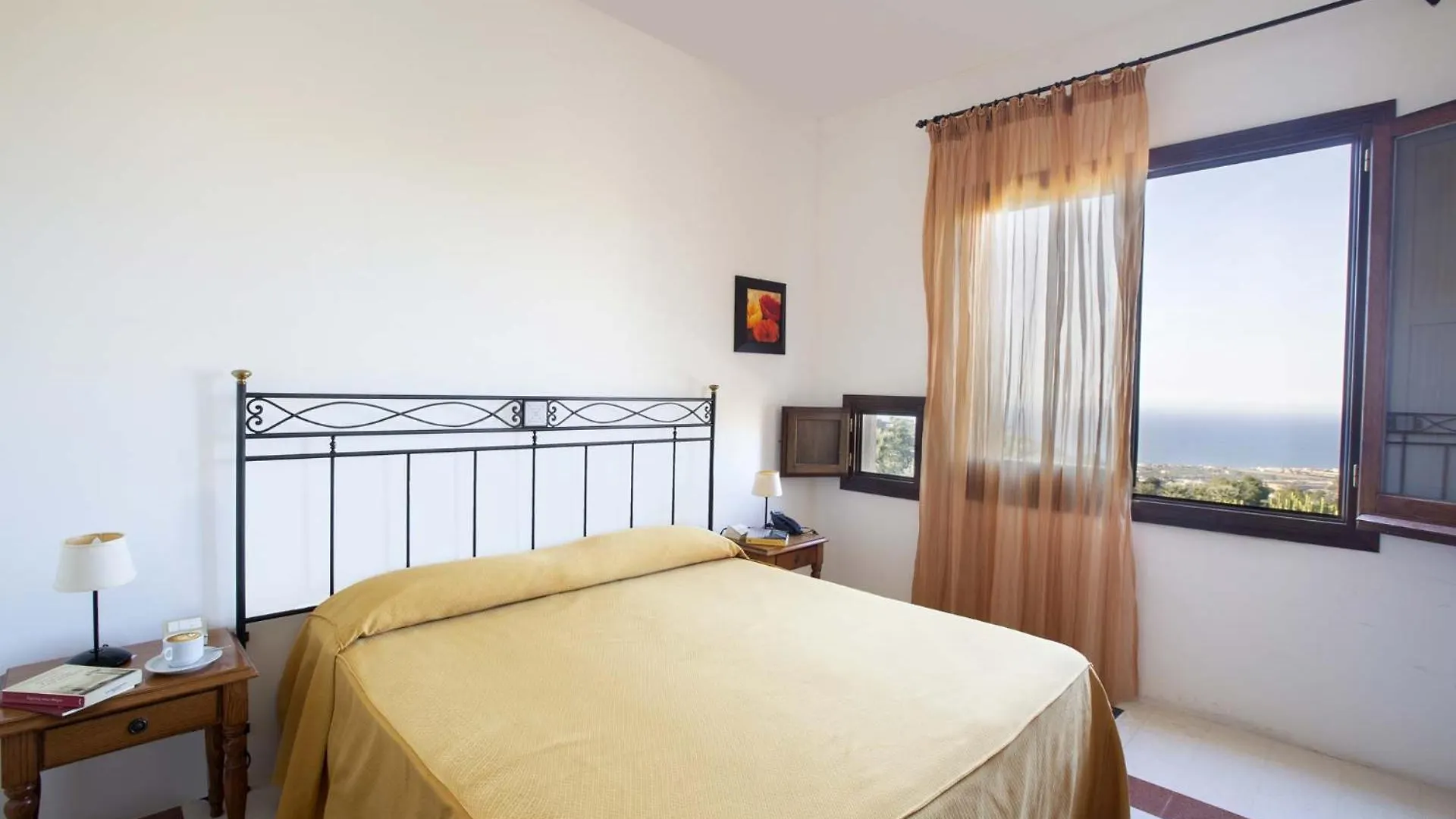 Hotel Baglio Santacroce Valderice