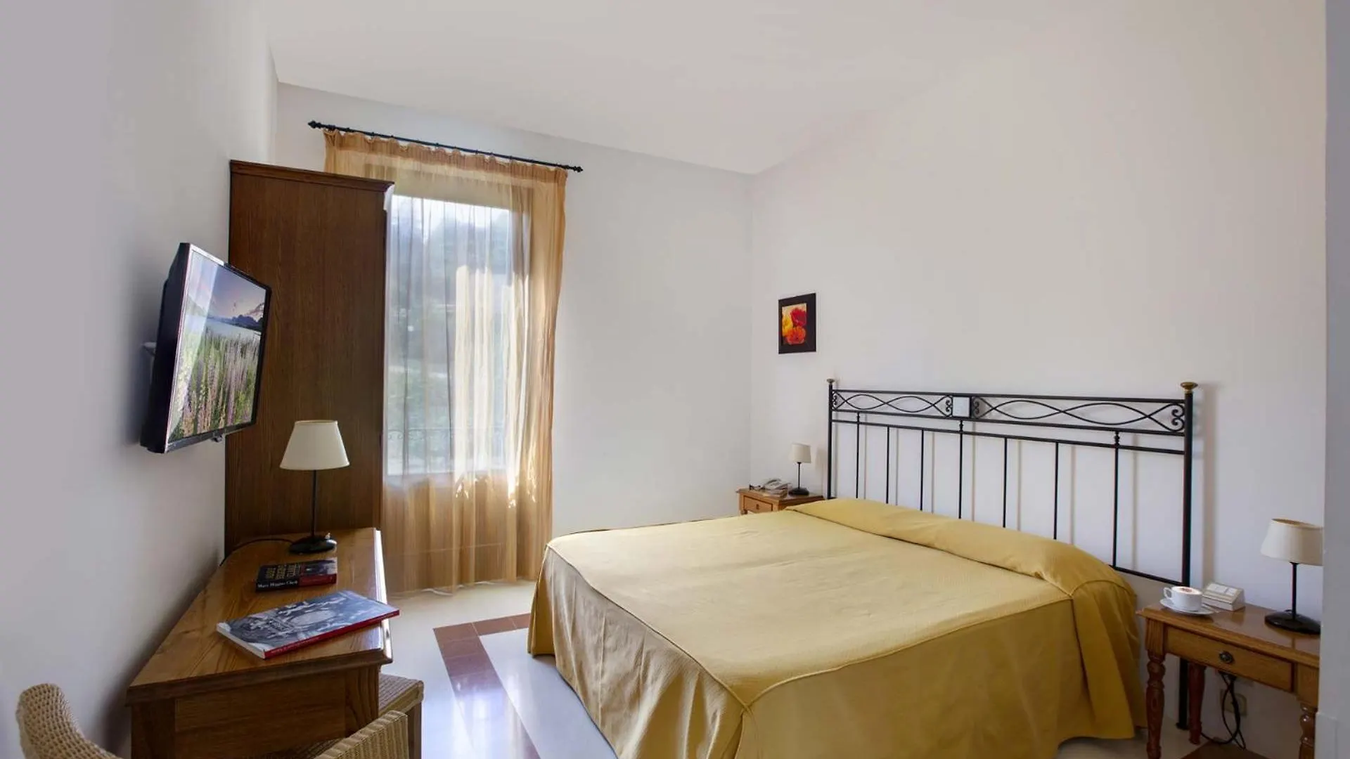 Hotel Baglio Santacroce Valderice