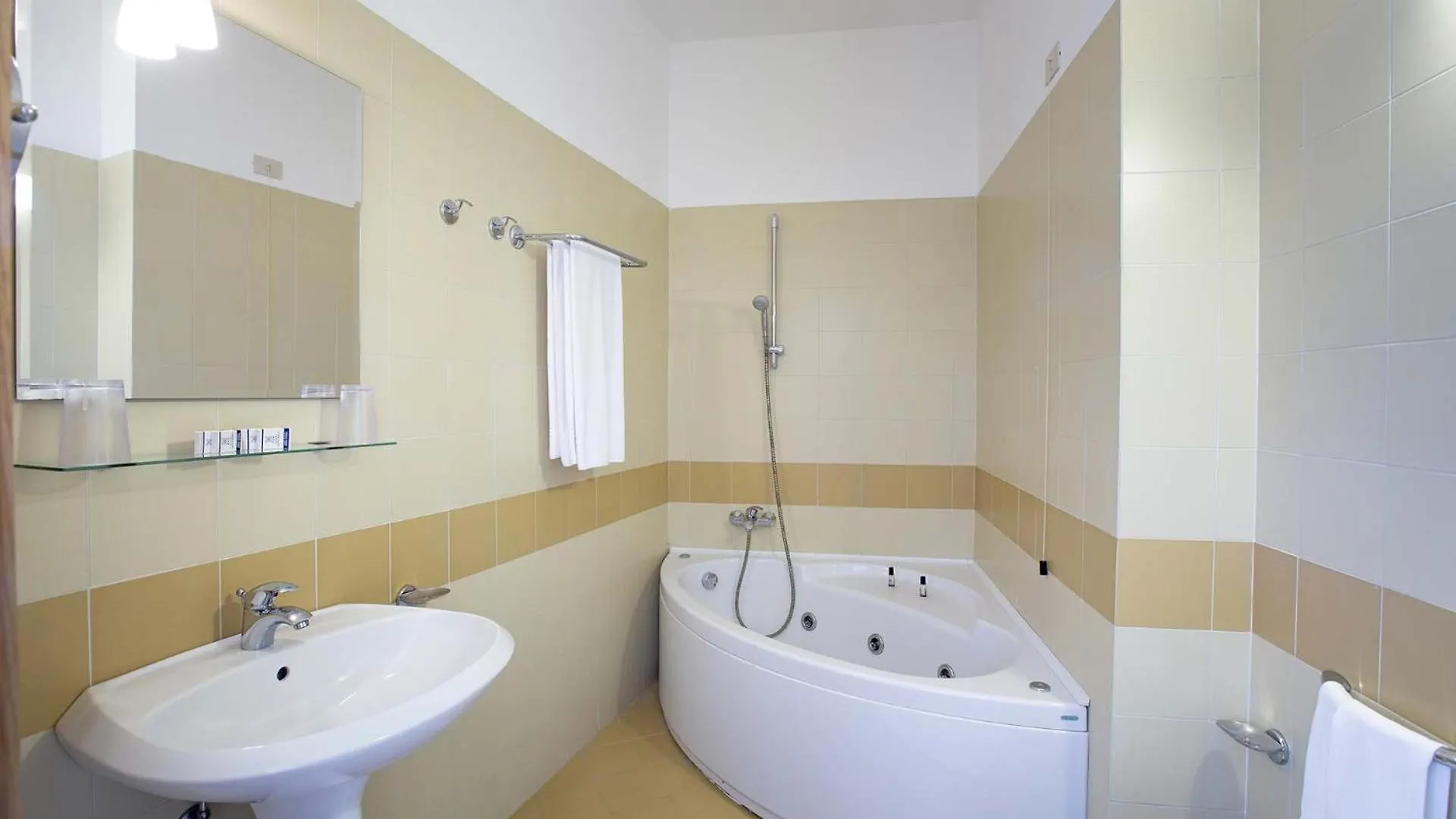 Hotel Baglio Santacroce Valderice