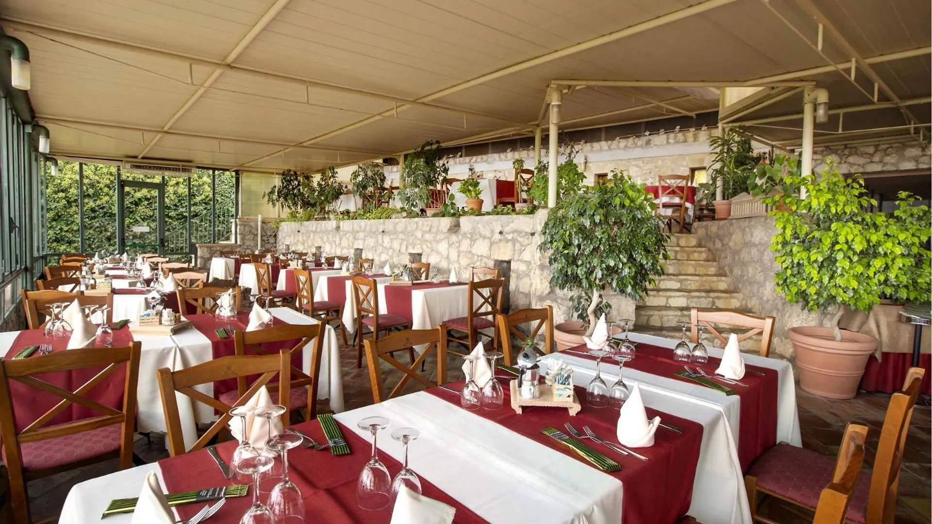 Hotel Baglio Santacroce Valderice