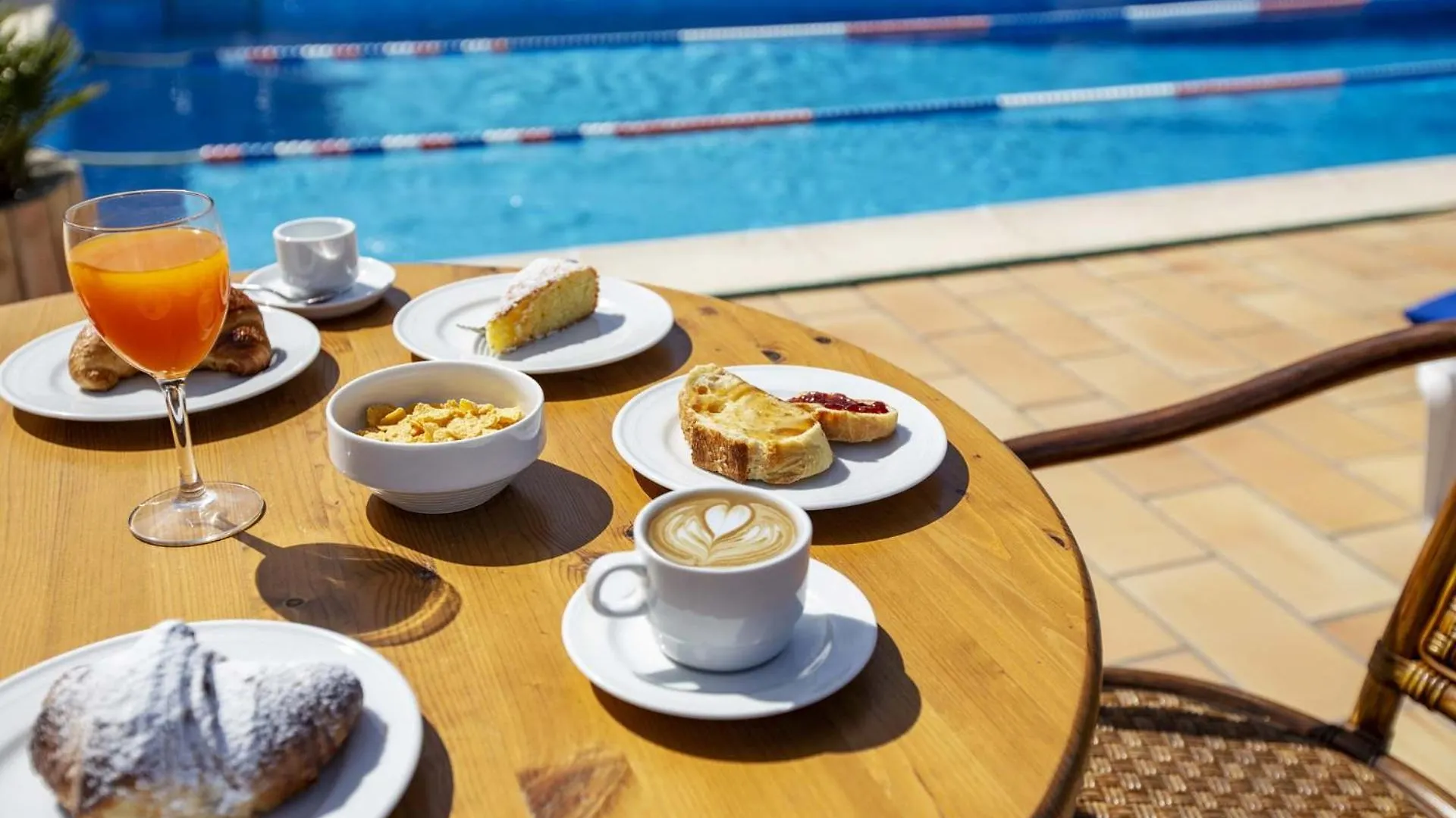 Hotel Baglio Santacroce Valderice