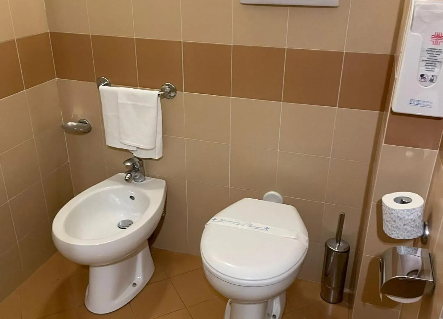 Hotel Baglio Santacroce Valderice