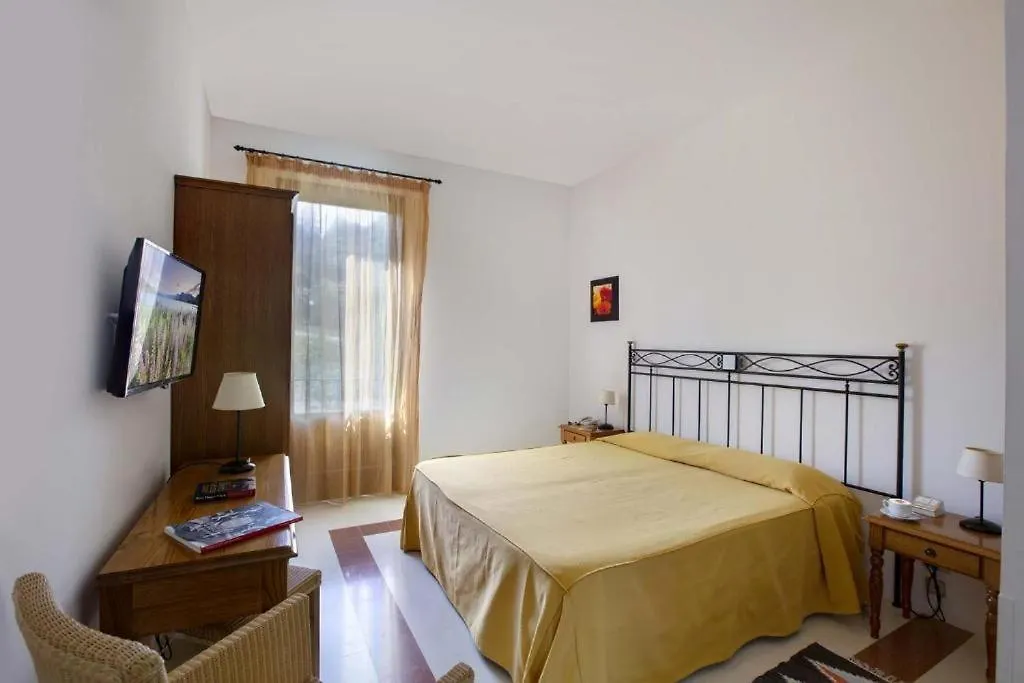 Hotel Baglio Santacroce Valderice