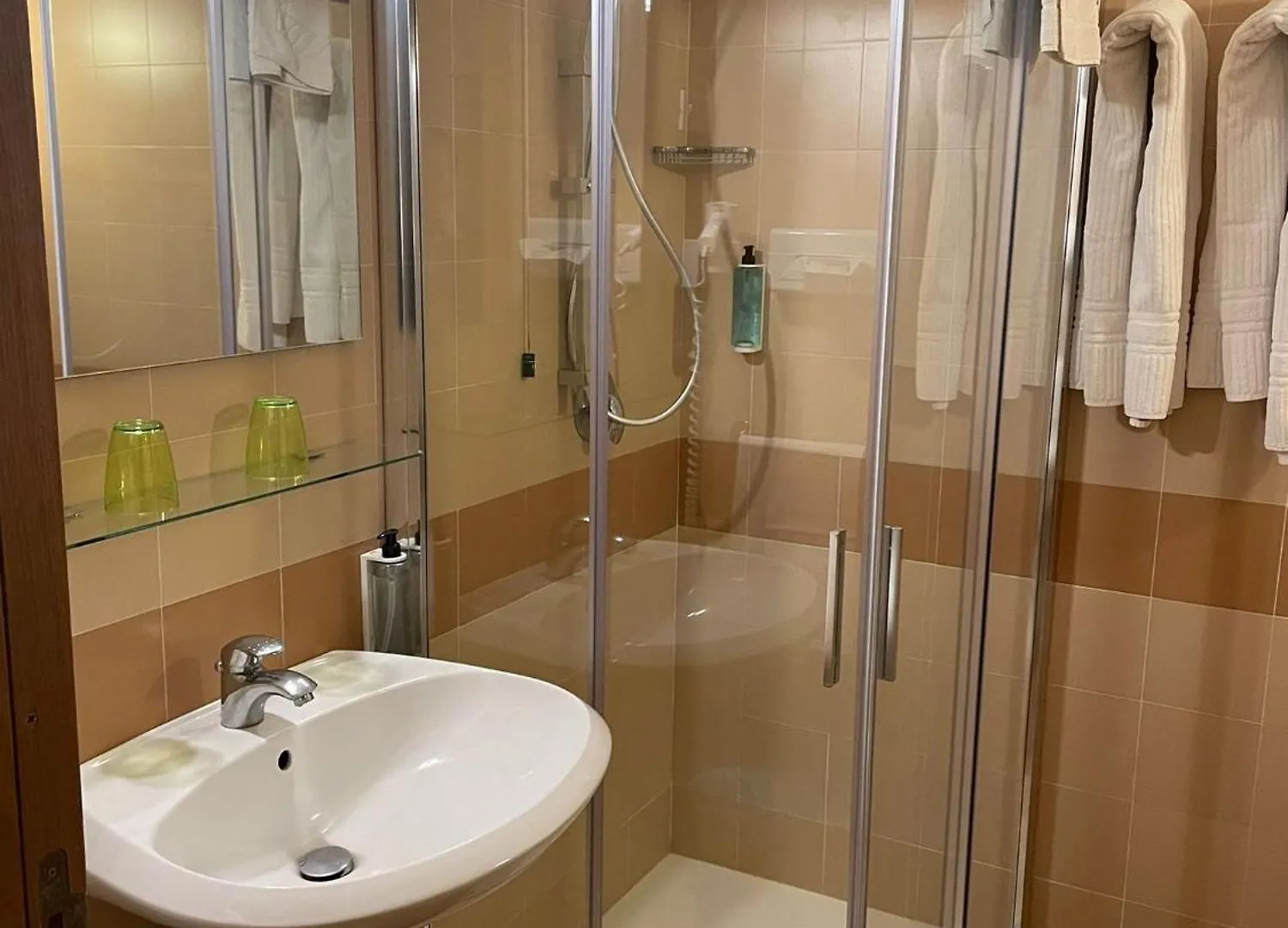 Hotel Baglio Santacroce Valderice