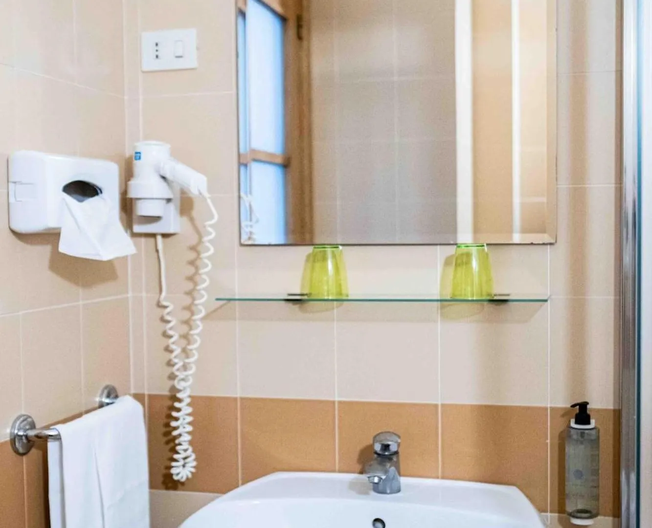 Hotel Baglio Santacroce Valderice 3*,