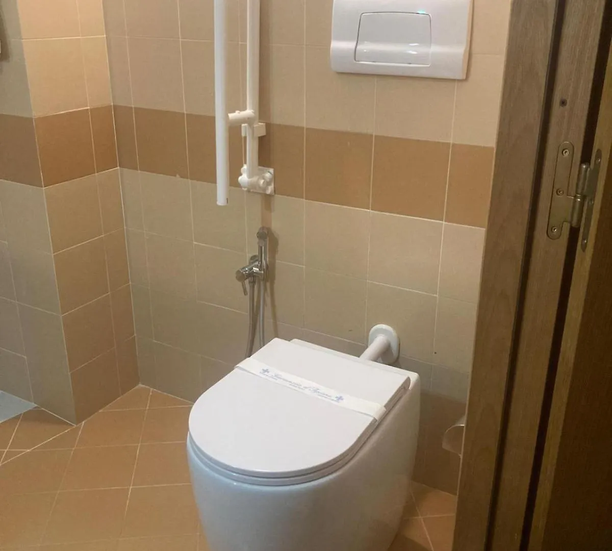 Hotel Baglio Santacroce Valderice Italia