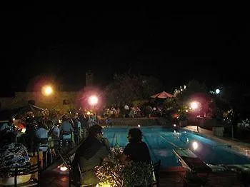 Hotel Baglio Santacroce Valderice