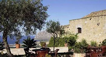 Hotel Baglio Santacroce Valderice 3*,