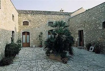 Hotel Baglio Santacroce Valderice 3*,  Italy