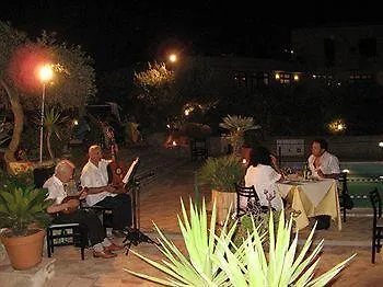 Hotel Baglio Santacroce Valderice