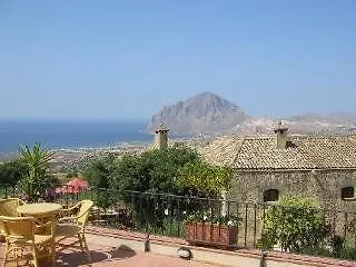 Hotel Baglio Santacroce Valderice
