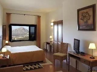 ***  Hotel Baglio Santacroce Valderice Italy