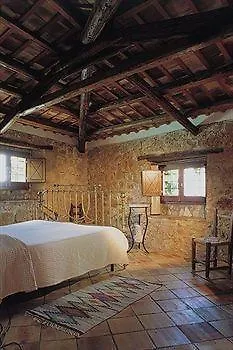 Hotel Baglio Santacroce Valderice 3*,