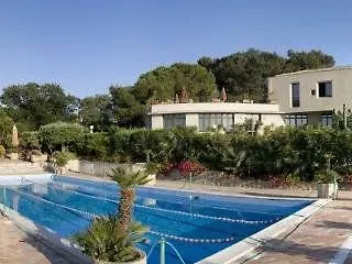 Hotel Baglio Santacroce Valderice 3*,