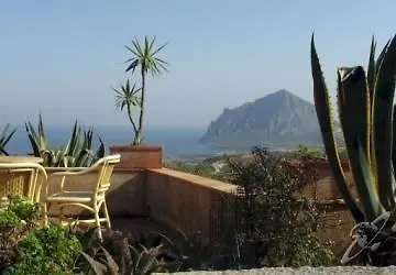 ***  Hotel Baglio Santacroce Valderice Italien
