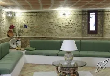 Hotel Baglio Santacroce Valderice