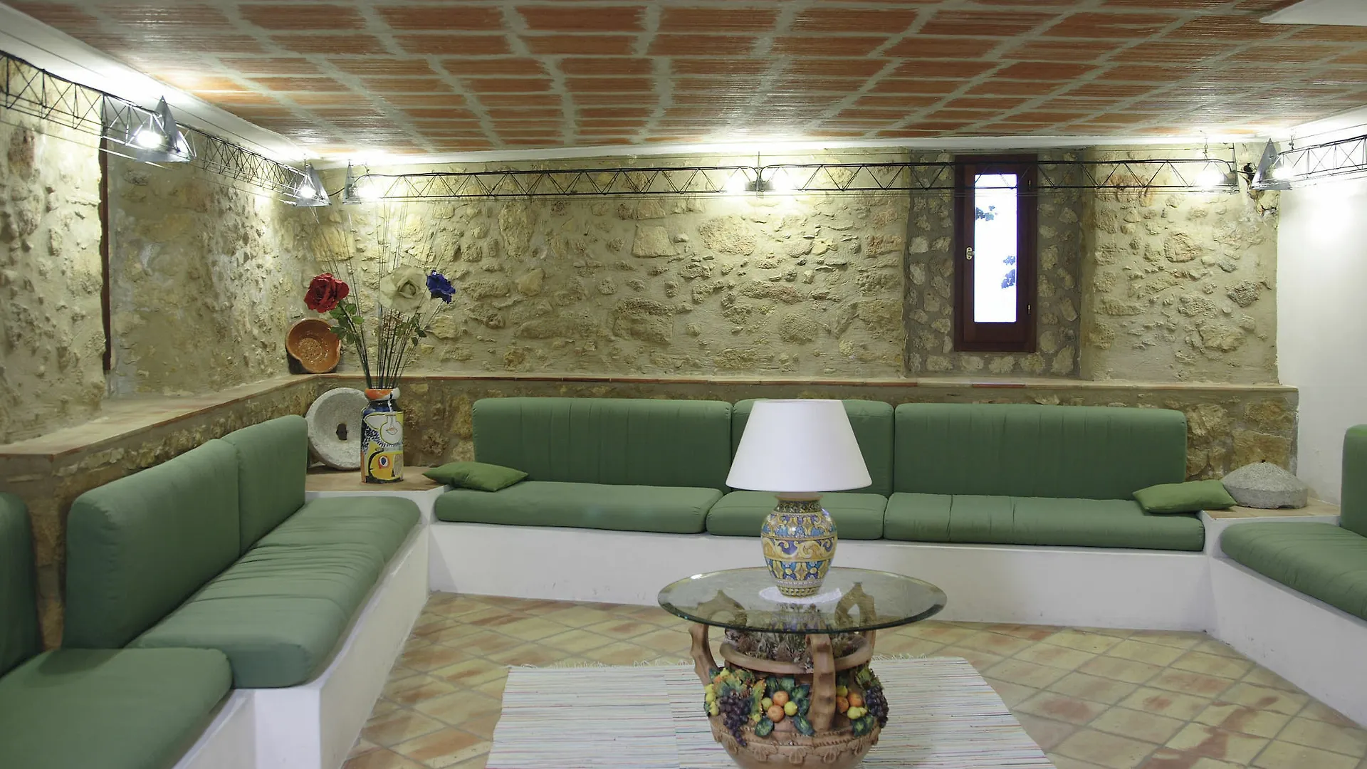 Hotel Baglio Santacroce Valderice