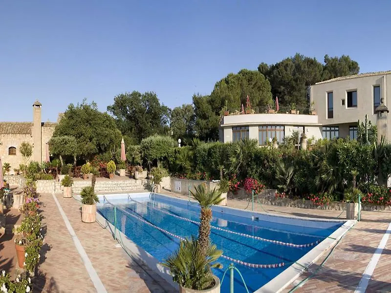 Hotel Baglio Santacroce Valderice