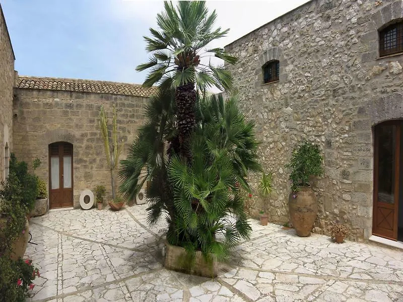 Hotel Baglio Santacroce Valderice Italien