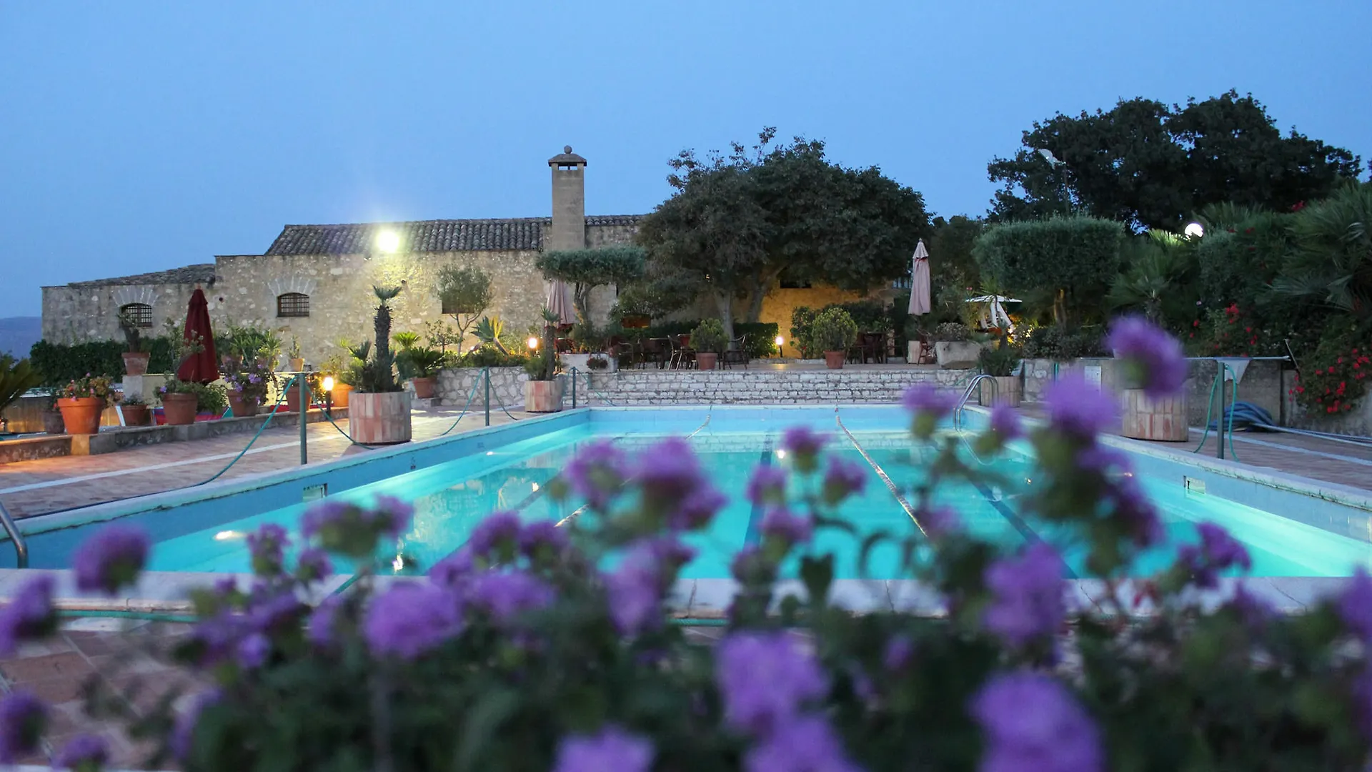 Hotel Baglio Santacroce Valderice 3*,  Italië