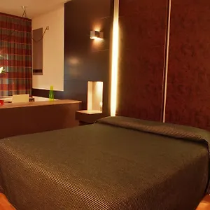 Art Hotel&residence Hotel Prato (Prato)