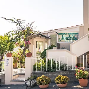Mendolita Lipari (Isola Lipari)