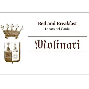 Molinari Frühstückspension Lonato del Garda