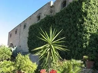Hotel Baglio Santacroce Valderice
