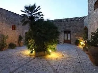 Hotel Baglio Santacroce Valderice